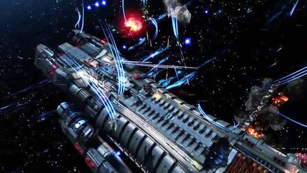 X: Rebirth - Holpriger Start für das Weltraumspiel, erste Bug-Lösungen