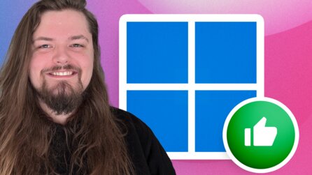5 Einstellungen für Windows 11, die euch den schmerzlichen Abschied von Windows 10 vergessen lassen