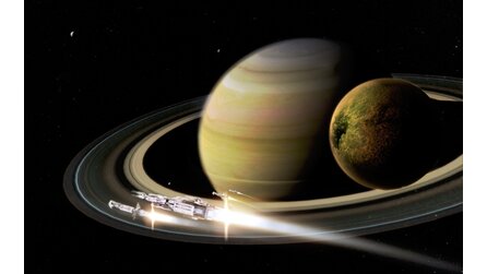 X³: Terran Conflict - Trailer zeigt Neuigkeiten