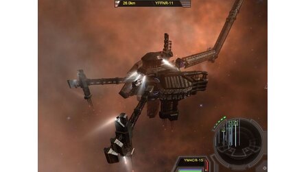 X2: Die Rückkehr - Screenshots