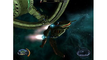 X2: Die Rückkehr - Screenshots