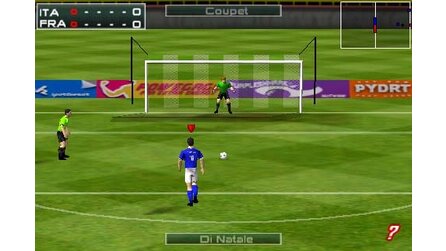X2 Football 2009