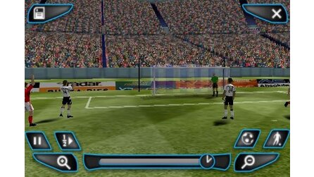 X2 Football 2010