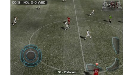 X2 Football 2010