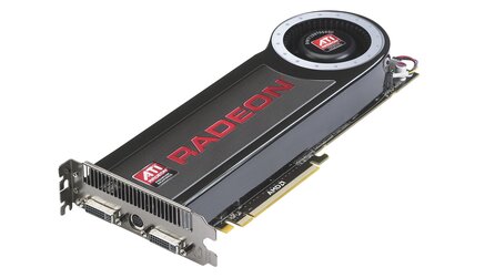 Radeon HD 4870 X2 gegen Geforce GTX 280 - Mit zwei HD 4870-Chips und 2,0 GByte an die Spitze