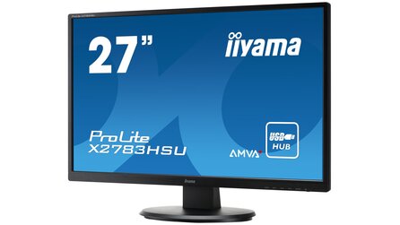 X2783HSU - Produkt-Bilder