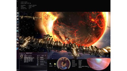 World of WarCraft - mit X3 Online gegen SWG Jump to Lightspeed