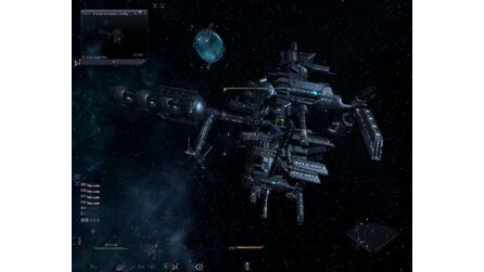 X3: Reunion - Screenshots
