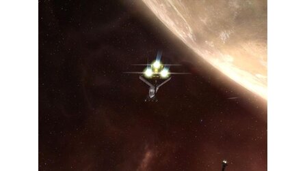 X3: Reunion - Screenshots