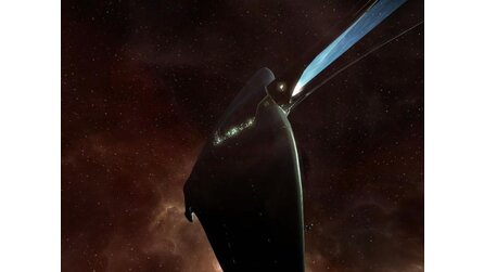 X3: Reunion - Screenshots