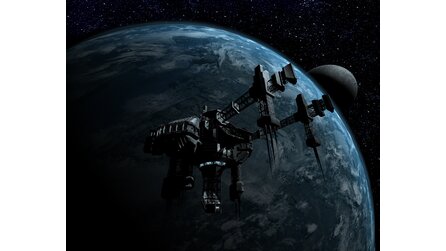 X3: Reunion - Echter Nachfolger statt Addon