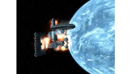 X3: Reunion - Noch mehr Bilder