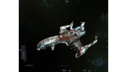 X3: Reunion - Neuer Patch behebt Absturzprobleme