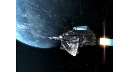 X3: Reunion - Hotfix für den großen Patch 2.0