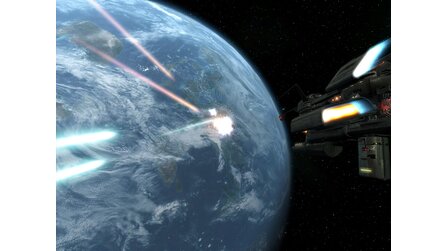 X3: Reunion - Großes Update angekündigt