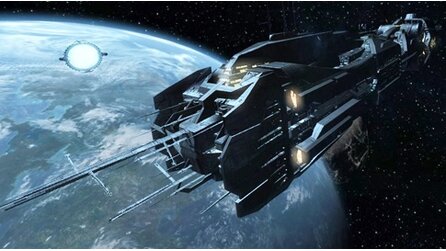 X3: Terran Conflict - Weltraum-Action im Videoformat