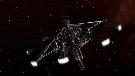X3: Terran Conflict - Screenshots