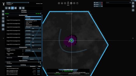 X4: Foundations - Screenshots