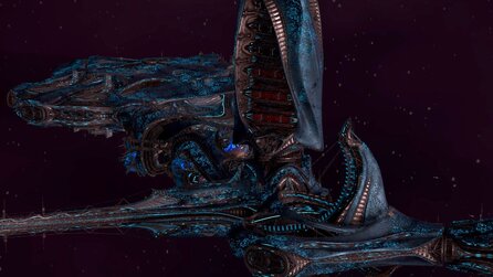 X4: Kingdom End - Screenshots zum neuen Weltraumspiel-Addon