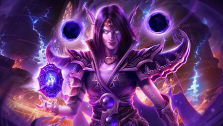 Heroes of the Storm wurde sieben Jahre totgesagt, jetzt kommt Blizzards MOBA überraschend zurück