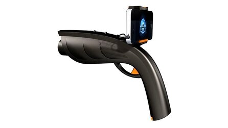 Xappr - Das Smartphone wird zur virtuellen Shooter-Waffe