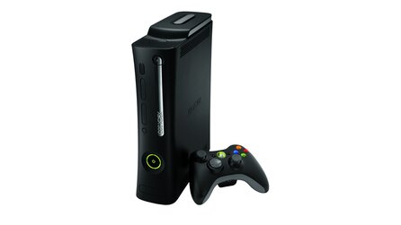 Xbox 360 - Kein Preiskonter gegen PlayStation 3