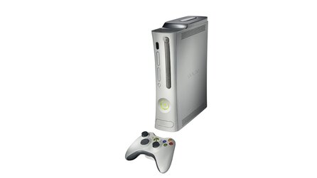Xbox 360 - Laut Studie besonders ergonomisch