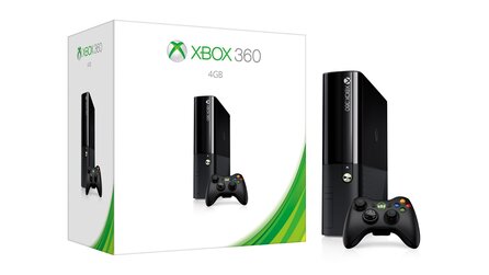 Microsoft - Xbox 360 hat trotz der Xbox One noch eine mehrjährige Zukunft vor sich
