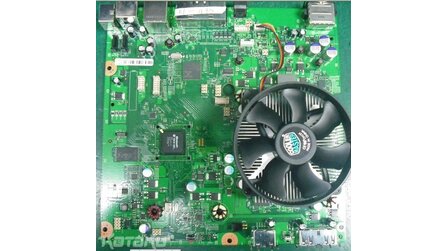 Making Games News-Flash - Stellenausschreibungen geben Hinweise auf Xbox-360-Nachfolger