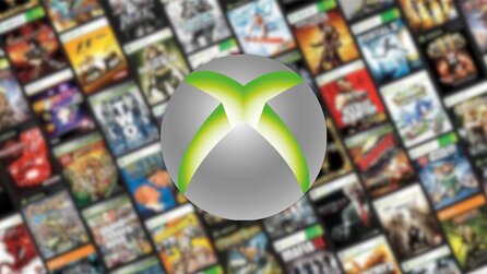 Nach 20 Jahren hat ein eifriger Sammler alle Spiele der Xbox 360 zusammen - selten haben über 1.000 DVD-Hüllen an einem Ort besser ausgesehen