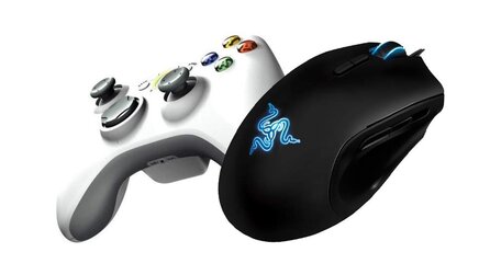 Cross-Gaming PC-Xbox 360 - Microsofts Pläne offenbar beendet