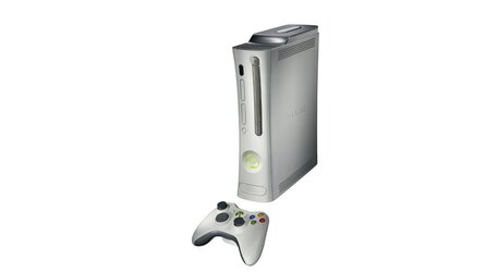 Sofortprogramm gegen Gewalt - Xbox 360 im Tausch gegen Waffen