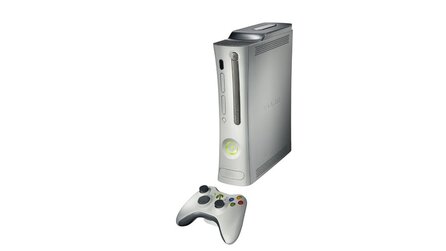 XBox 360 - Der Schleier beginnt sich zu lüften