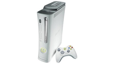 Kurioses - Hausbrand durch Xbox360