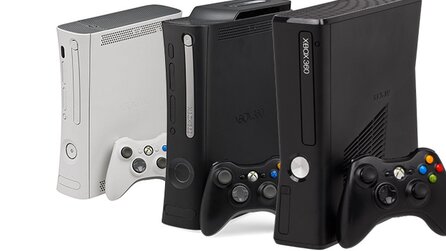 Microsoft - Stellt die Produktion der Xbox 360 ein