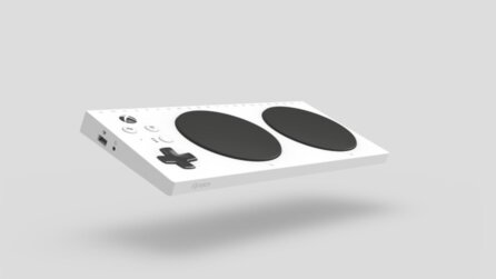 Xbox Adaptive Controller: Das barrierefreie Gamepad im Praxis-Test