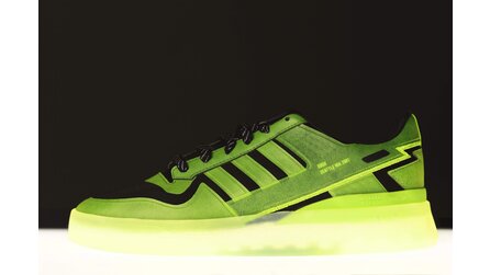 Xbox und Adidas veröffentlichen neue Sneaker - Screenshots der neuen Schuhkollektion