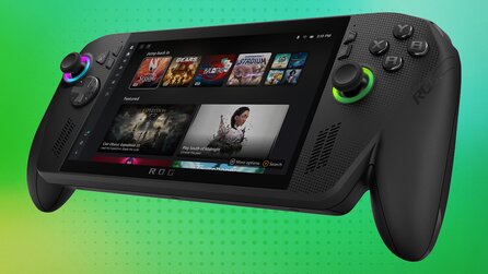 ROG Xbox Ally (X): Preis, Release, und Leaks – Was ihr zu den neuen Xbox Handhelds wissen müsst