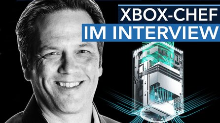 Xbox-Chef im Interview - Phil Spencer spricht über das wichtigste an der Xbox Series X, Cloud Gaming + die Zukunft der Konso