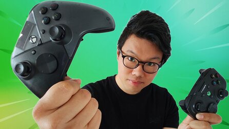 Der Xbox Controller wird teurer: Die 9 besten Gamepads, die ich euch nach 50 Tests bedenkenlos empfehlen kann – die meisten sind günstiger