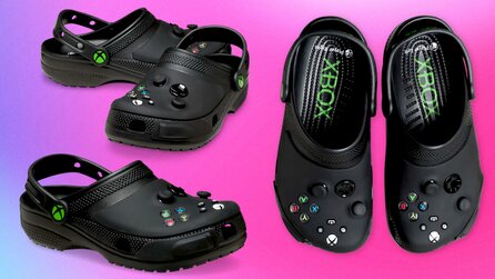 Man liebt Clogs oder hasst sie: Ich habe mir für den dreifachen Preis neue Schuhe geschenkt und meine bessere Hälfte ist nicht sauer auf mich