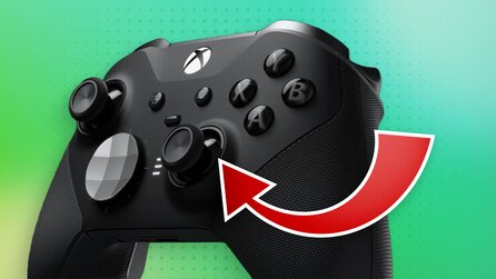 Elite Controller Series 3: Microsoft verrät wohl versehentlich gefragtes Detail zur neuen Gamepad-Generation