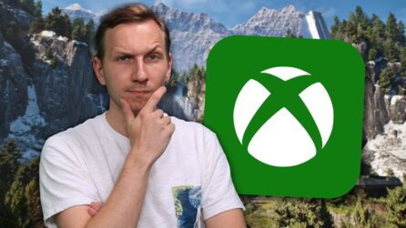Xbox bringt die Exklusivtitel zurück, aber als PC-Spieler kann ich mich trotzdem darüber freuen