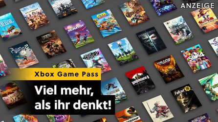 Das ist der neue Xbox Game Pass: Entdeckt 4 Vorteile, die viele noch nicht kennen