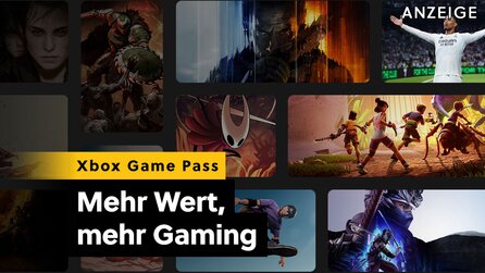 Die Zukunft des Gamings ist da: Mehr Möglichkeiten zum Spielen – Die Updates des Xbox Game Pass erklärt