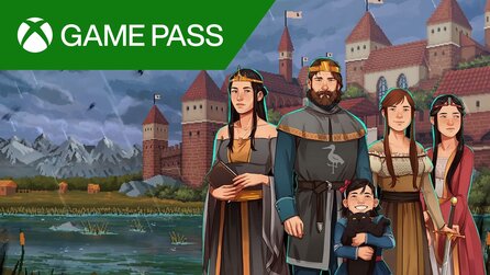 5 Indie-Geheimtipps im Game Pass, die eure Aufmerksamkeit verdienen [Anzeige]
