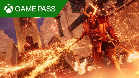 Alle Spiele im Xbox Game Pass, die noch 2021 erscheinen [Anzeige]