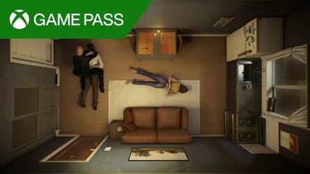 Lust auf was ganz anderes? Die innovativsten Spiele im Game Pass [Anzeige]