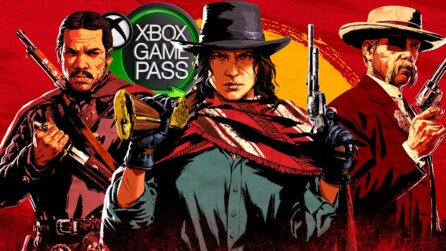 Xbox Game Pass: Neue Spiele im Mai 2021