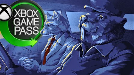 Xbox Game Pass: Neue Spiele im Juni 2021